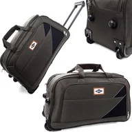 Torby podróżne - RGL SL XXL 29" Torba podróżna na kółkach Wysuwana rączka Rozmiar: XXL 29" Kolor: Szary - miniaturka - grafika 1