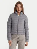 Kurtki damskie - ONLY Kurtka przejściowa Tahia 15351967 Niebieski Regular Fit - miniaturka - grafika 1