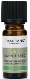 Tisserand Aromatherapy Tisserand - Olejek z Marchwi (9 ml) - Aromaterapia - miniaturka - grafika 1