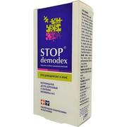 Kremy do twarzy - Golden Farm STOP DEMODEX Balsam do Twarzy i Ciała 50ml - miniaturka - grafika 1