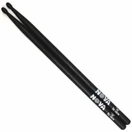 Akcesoria do perkusji - Vic Firth VF-n2bb Nova 2B Wood Tip pałeczki do perkusji  czarny VF-N2BB - miniaturka - grafika 1