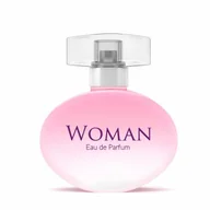 Zapachy samochodowe - K2 Perfumy damskie woman eau de parfum 50ml - perfumy - miniaturka - grafika 1