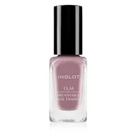 Lakiery do paznokci - Inglot Oddychający" O2M 678 - miniaturka - grafika 1