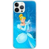 Etui i futerały do telefonów - Etui dedykowane do XIAOMI MI 10 / MI 10 PRO wzór:  Kopciuszek 001 oryginalne i oficjalnie licencjonowane - miniaturka - grafika 1