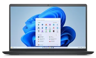 DELL Inspiron 3535 - Ryzen 7-7730U 15,6'' Dotyk 16GB 512GB Win11 Czarny - Laptopy - miniaturka - grafika 1