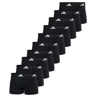 Bokserki Active Flex Cotton 10 pak - Majtki męskie - miniaturka - grafika 1