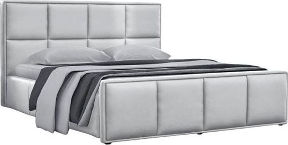 Elior Łóżko tapicerowane Ruben 120x200 - 44 kolory