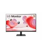 Monitory - Lg 31,5'' 32MR50CBAEUQ - miniaturka - grafika 1