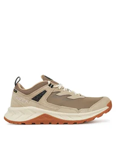 Keen Trekkingi Hightrail Wp 1030352 Beżowy - Buty trekkingowe męskie - miniaturka - grafika 1