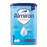 Mleko modyfikowane - Mleka modyfikowane dla dzieci Almiron Advance 1 Con Pronutra 800 g - miniaturka - grafika 1