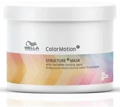 Maski do włosów - Maska do włosów Wella Color Motion Mask 500 ml (4064666040912) - miniaturka - grafika 1