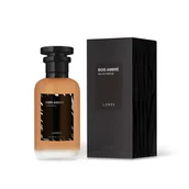 Wody i perfumy męskie - BOIS AMBRE LANSY, Woda Perfumowana Arabska, Męska, 100 ml Al Rehab EDP - miniaturka - grafika 1