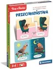 Zabawki kreatywne - Przeciwieństwa - miniaturka - grafika 1