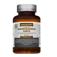 Układ nerwowy - ACTIVEPHARM LABS SP. Z O.O. SP.K. ACTIVEPHARM LABS SP Z O.O SP.K Singularis Superior Ashwagandha Forte 620 mg 60 kapsułek - miniaturka - grafika 1