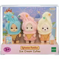 Akcesoria dla lalek - SYLVANIAN FAMILIES Akcesoria dla lalek - 3+ 5054131055939 - miniaturka - grafika 1