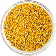 Miód - Pyłek kwiatowy pszczeli 250 gram od pszczelarza NATURALNY Doypack - miniaturka - grafika 1