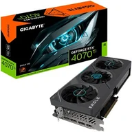 Karty graficzne - Gigabyte GeForce RTX 4070 Ti Eagle 12GB GDDR6X - miniaturka - grafika 1