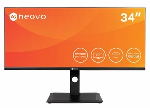AG NEOVO DW3401  - Monitory - miniaturka - grafika 9