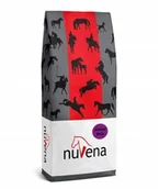 Akcesoria jeździeckie - NuVena Musli wysokobiałkowe AminoRich 20kg - miniaturka - grafika 1