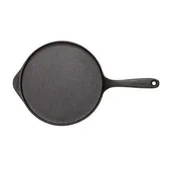 Patelnie - Skeppshult Patelnia do naleśników Original 0031 - miniaturka - grafika 1