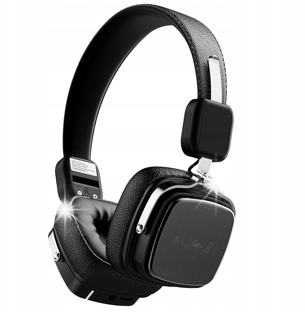 Proove Retro Nauszne Bluetooth 5.4 70'Classic II 