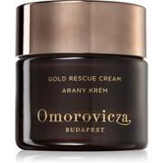 Kremy do twarzy - Omorovicza omoro vicza złoty Rescue Cream 50 ML - miniaturka - grafika 1