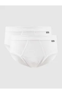 Figi 2 szt. w zestawie - Schiesser - Majtki damskie - miniaturka - grafika 1