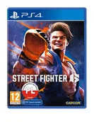 Gry Nintendo Switch - Street Fighter 6 / Warszawa - miniaturka - grafika 1