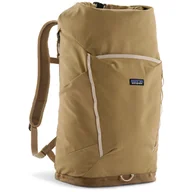 Plecaki - Plecak miejski Patagonia Fieldsmith Roll Top Pack 32 l classic tan - miniaturka - grafika 1