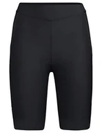 Spodnie damskie - VAUDE VAUDE Spodnie damskie Advanced Pants Iv czarny czarny 42 42576 - miniaturka - grafika 1