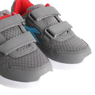 Buty biegowe dziecięce DIADORA  ROBIN 2 JR V - Buty dla dziewczynek - miniaturka - grafika 3