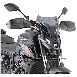 1173S/SG zestaw do montażu przedniej szyby do Yamaha MT-09/MT-09 SP (2021) - Części motocyklowe - miniaturka - grafika 1