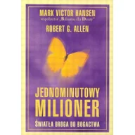 Psychologia - Jednominutowy Milioner - miniaturka - grafika 1