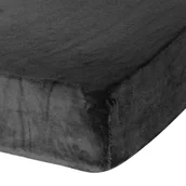 Prześcieradła - PRZE/FLANO/CZAR 160X200+30 - miniaturka - grafika 1