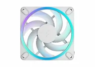Wentylatory komputerowe - Wentylator Momentum 12 RGB White 120mm Fractal Design - miniaturka - grafika 1