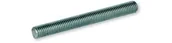 Inne mocowania - PRĘT GWINTOWANY NIERDZEWNY DIN 975 10*1000MM A2 - miniaturka - grafika 1