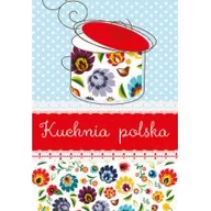 Książki edukacyjne - OLESIEJUK Kuchnia polska Elżbieta Adamska - miniaturka - grafika 1