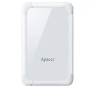 Dyski HDD - Apacer AC532 (AP2TBAC532W-1) - miniaturka - grafika 1