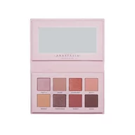 Cienie do powiek - Anastasia Beverly Hills Glam To Go Mini Palette 6.4 g - miniaturka - grafika 1