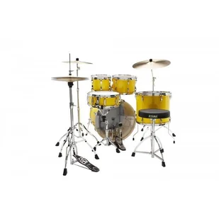 Tama Imperialstar IP52H6W-ELY perkusja KPL - Perkusje - miniaturka - grafika 2