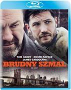 Filmy kryminalne DVD - Brudny szmal Blu-Ray - miniaturka - grafika 1