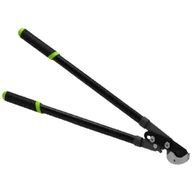 Nożyce i sekatory - Stalco Sekator do gałęzi GARDEN S104020421 - miniaturka - grafika 1