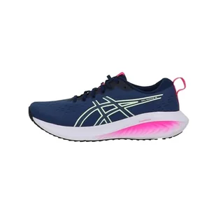 Asics Damskie trampki Gel-Excite 10, 4,5 UK, Blue Expanse kojące morze, 37.5 EU - Trampki damskie - miniaturka - grafika 1