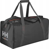 Torby sportowe - Helly Hansen Torba Helly Hansen Offshore Bag Black - miniaturka - grafika 1