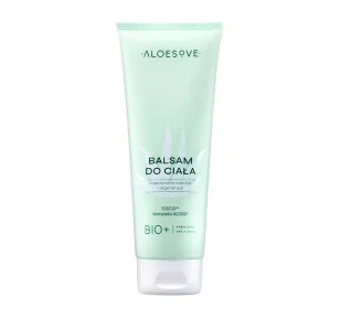 Aloesove BIO+ balsam do ciała 250 ml - Balsamy i kremy do ciała - miniaturka - grafika 1