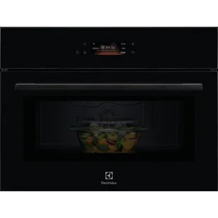 Electrolux LVM8E08Z MealAssist - Kuchenki mikrofalowe do zabudowy - miniaturka - grafika 1