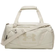 Torby podróżne - Torba sportowa Under Armour Undeniable 5.0 Duffle XS Kolor: zielony - miniaturka - grafika 1