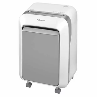 Niszczarka FELLOWES LX211 biała ścinki 2x12mm /5050301/ - Niszczarki - miniaturka - grafika 2