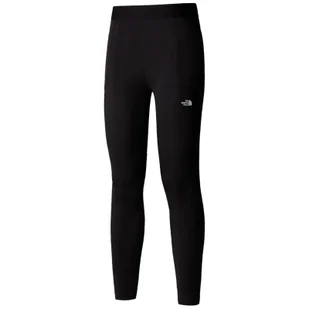 Damskie legginsy The North Face Refina Legging 27" Rozmiar: S / Kolor: czarny - Spodnie sportowe damskie - miniaturka - grafika 1