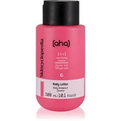 Balsamy i kremy do ciała - Skincyclopedia 5% Kompleks Odbudowujący - Balsam do ciała 300ml - miniaturka - grafika 1